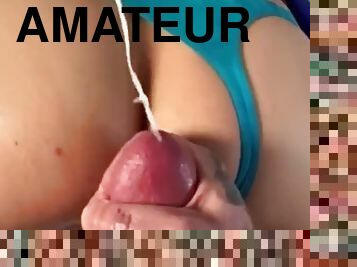 énorme, amateur, anal, ejaculation-sur-le-corps, énorme-bite, gay, point-de-vue, européenne, euro, bite