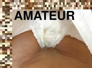 pisser, russe, amateur, ados, point-de-vue, culotte, fétiche, solo, jambes