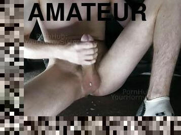 amatör, cumshot, gigantisk-kuk, gay, sprut, webbkamera, ensam, twink, kuk