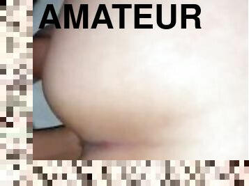 Homemade amateur