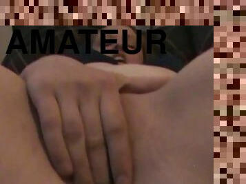 cul, levrette, amateur, interracial, hardcore, maison, black, butin, point-de-vue, première-fois