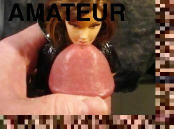 masturbare-masturbation, amatori, jet-de-sperma, jucarie, pima-oara, pe-fata, sperma, sperma-sperm, fetish, solo