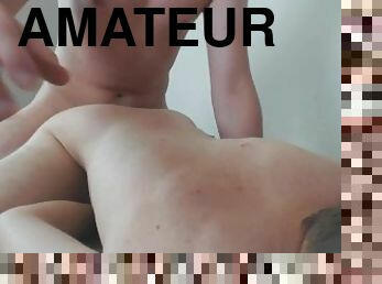 amatør, anal, homofil, hjemmelaget, lubben, ung-18, riding, muskuløs, twink, røff