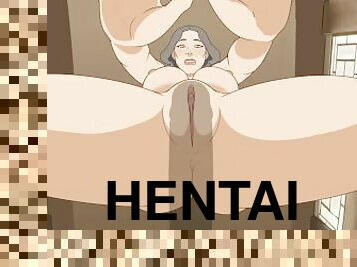 coño-pussy, anime, hentai