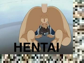 anal-sex, anime, hentai