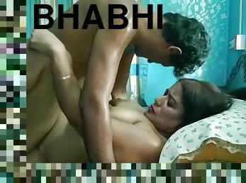 Bhabhi Outdoor Sex Uncut