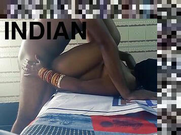 Top Indian Homemade Couple Xxx - Indian Desi Wife Fucked By Her Husband - Full Hindi