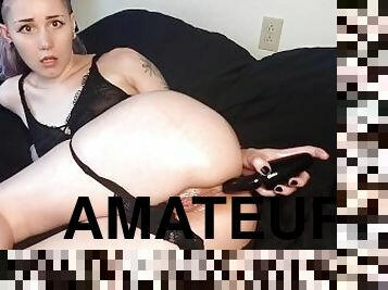 cul, gros-nichons, extrême, énorme, amateur, anal, jouet, hardcore, double, petite