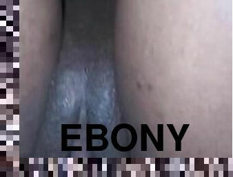 Ebony takes BBC