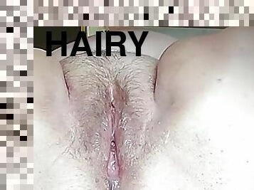 hårete, svær, pussy, russisk, amatør, eldre, cumshot, milf, mamma, creampie