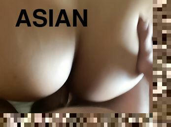 asia, pantat, payudara-besar, tua, amatir, penis-besar, creampie-ejakulasi-di-dalam-vagina-atau-anus-dan-keluarnya-tetesan-sperma, pasangan, sudut-pandang, muda-diatas-18