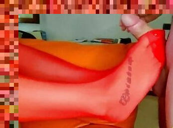 masturbarsi, amatoriali, ragazze-giovani, eruzioni-di-sperma, cazzi-enormi, seghe, massaggi, piedi, calze, sperma