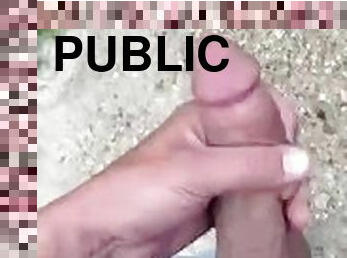 énorme, masturbation, public, amateur, énorme-bite, gay, point-de-vue, fétiche, solo, réalité