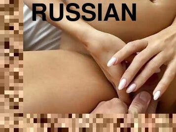tricherie, énorme, chatte-pussy, russe, femme, amateur, babes, ejaculation-sur-le-corps, énorme-bite, hardcore