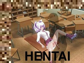 boşalma, kız-öğrenci, amatör, anal, güzellik, üstüneyüzüne-boşalma, genç, animasyon, pornografik-içerikli-anime, 3d