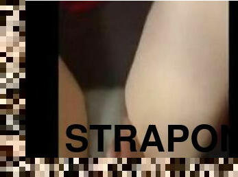 strapon, anal, bdsm, slclav, taratura, fetish, amanta, dominare, femdom, curva-whore