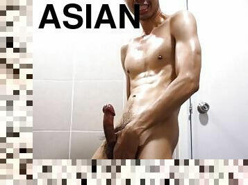азиатки, в-ванне, любительское, огромный-член, геи, дрочка-руками, семя, похотливые, соло, член