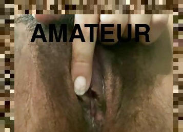 I Really Had To Masturbate After My Shower. I Came So Hard! Come Lick My Creamy Pussy