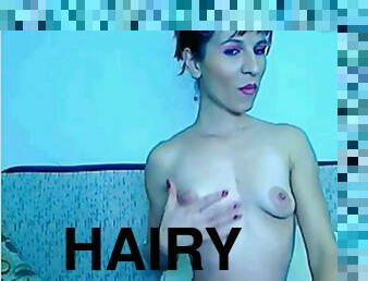 Hairy 3