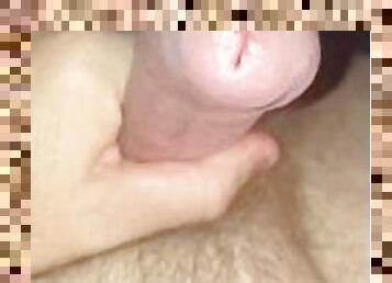 masturbating thick dick thick cock big cock big dick pov