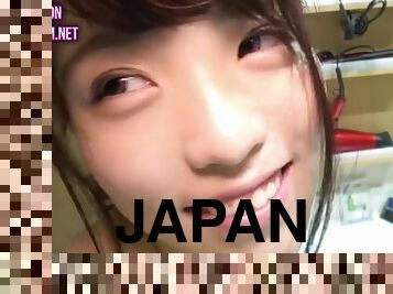 japanese cutie porn POV