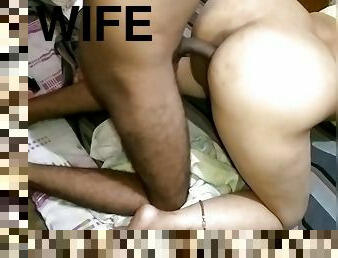 pantat, isteri, amatir, hindu, suami, bersetubuh, webcam