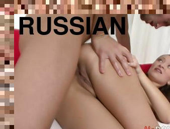 Hottest Sex Video Russian Hottest Pretty One With Oliver Strelly And Trinity Michaels