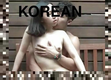 Korean Hunk Fuck 2