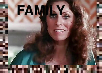 tate-mari, rusoaica, milf, mama, de-epoca, familie, tate