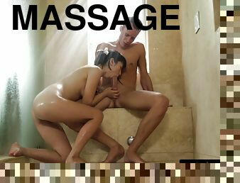 Nuru Massage - Do You Give More Than Just Massages?