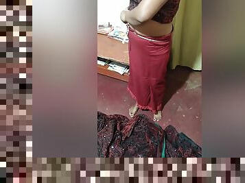 Hot Indian Bhabhi Dammi Nice Sexy Video 17