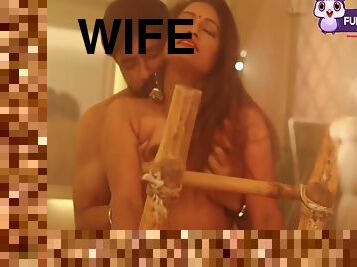 Sexy Wife Ki Chudai - Must Watch