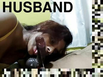 Malathi Akka Mid Night Hard Fuck With Husband Big Dick