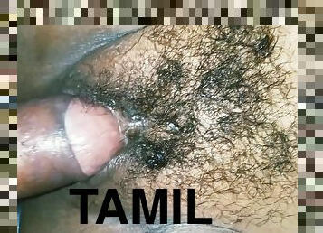 (part 2) Tamil Wife Fucks Brother-in-law
