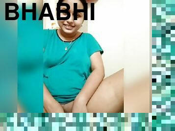 Sexy Desi Bhabhi Shows Her Nude Body And Bathing Part 3