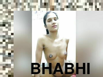 Sexy Desi Bhabhi Blowjob And Fucked Part 4