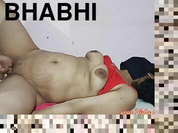 Bhabhi Ki Mast Jawani