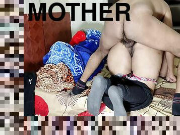 pantat, payudara-besar, berambut, isteri, amatir, sudut-pandang, webcam, ibu-mother, berambut-cokelat