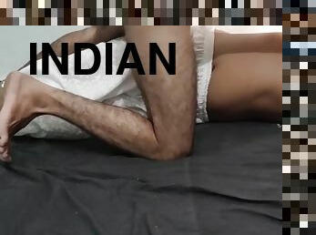 Angel Hott In Desi Indian Maid Fucked By Her House Master In Early Morning In Very Romantic Style