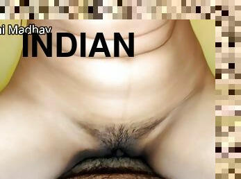 Indian Milf Tuition Teacher Gets Fucked By Student - Roleplay / Hindi Dirty Audio With Mohini Madhav And Chanel Santini