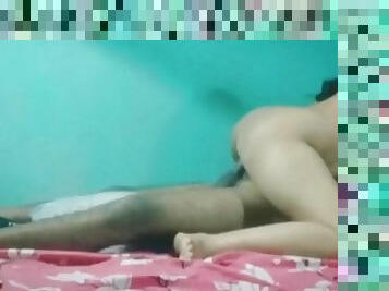 Devar Bhabhi - Bhabhi Fucking Like Pro Randi With Her Devar Clear Hindi Talk Homemade Romantic Video