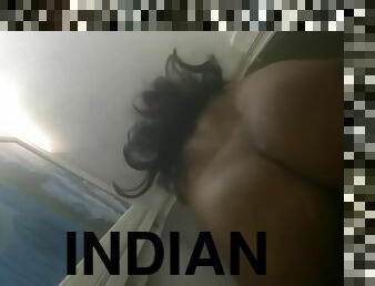 Desi Indian Couples Cought Fucking In New Style -god Me