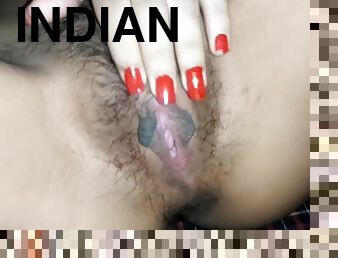 poilue, chatte-pussy, amateur, ados, indien, doigtage, webcam, solo, virgin, petits-seins