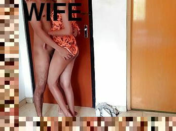 Sri Lankan Wife Fuck With Her Husbands Friend ?????? ?? ??? ???? ????????? ???? ????
