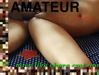 amateur, pareja, webcam, exótico
