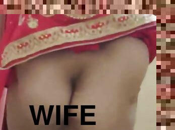 žena, amaterski, milf, hindujske-ženske, mož, spletna-kamera, femdom