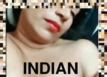 payudara-besar, isteri, amatir, jenis-pornografi-milf, hindu, sudut-pandang, suami, berambut-cokelat