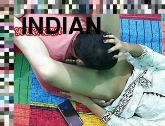 Best Ever Indian Stepbrother Stepsister Sex Hd Video With Real Hindi Voice With Desi Bhabhi