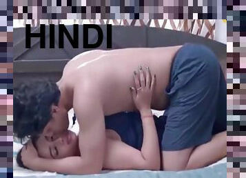 Bhabi Ko Land Diya Sex In Hindi Porn