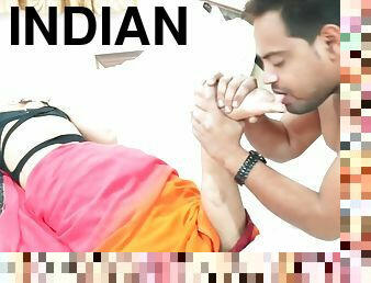 Indian Sexy Couple Sex With Honey Moon